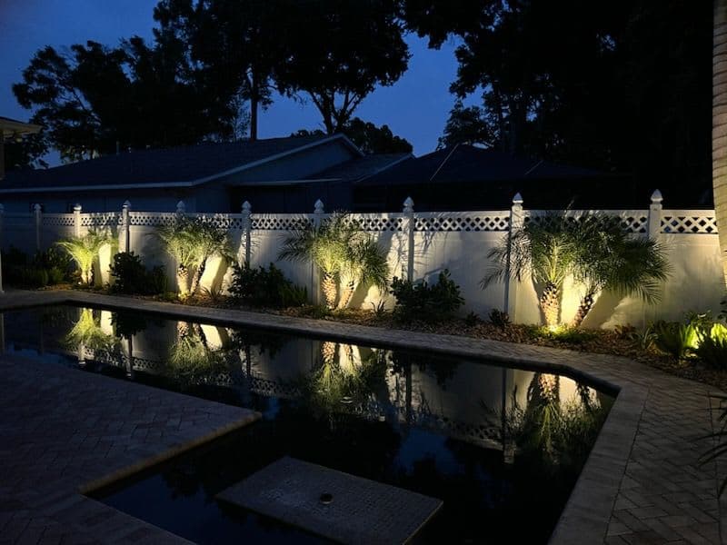 Outdoor Lighting