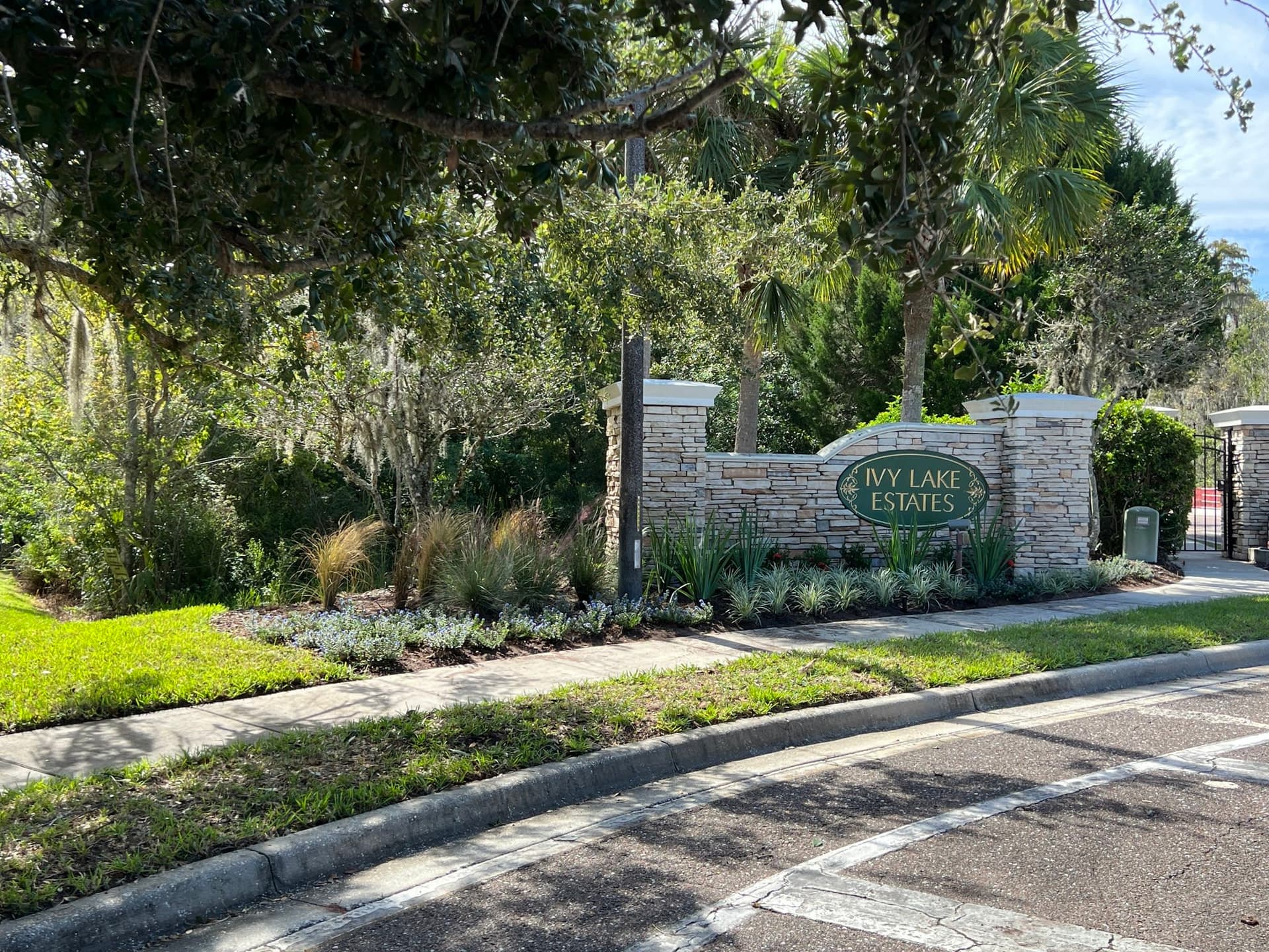 Landscape Design